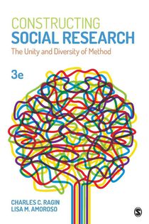 Constructing Social Research voorzijde