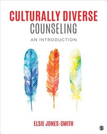 Culturally Diverse Counseling: Theory and Practice voorzijde