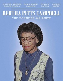 Bertha Pitts Campbell