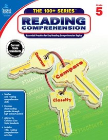 Reading Comprehension, Grade 5: Volume 19