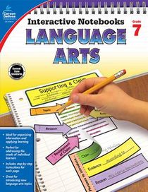 LANGUAGE ARTS GRADE 7