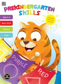 Prekindergarten Skills