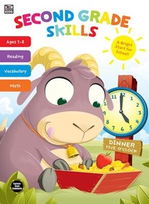 Second Grade Skills