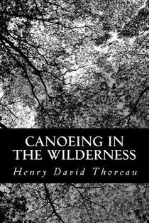 Canoeing in the Wilderness