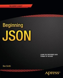 Beginning JSON