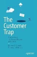 The Customer Trap voorzijde