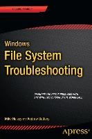 Windows File System Troubleshooting