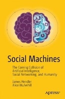 Social Machines voorzijde