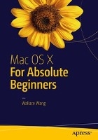 Mac OS X for Absolute Beginners voorzijde