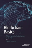 Blockchain Basics voorzijde