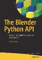 The Blender Python API voorzijde