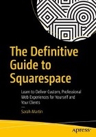 The Definitive Guide to Squarespace voorzijde