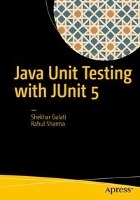 Java Unit Testing with JUnit 5