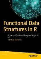 Functional Data Structures in R voorzijde