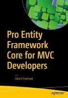 Pro Entity Framework Core 2 for ASP.NET Core MVC