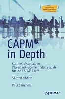 CAPM® in Depth voorzijde