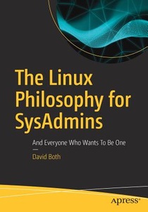 The Linux Philosophy for SysAdmins