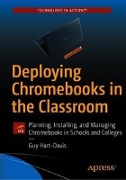 Deploying Chromebooks in the Classroom