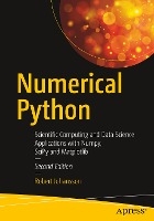 Numerical Python