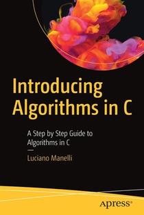 Introducing Algorithms in C