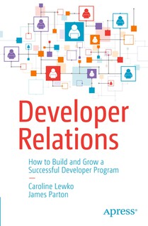 Developer Relations voorzijde