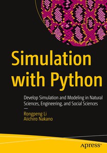 Simulation with Python