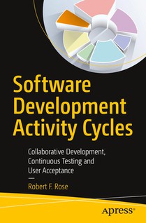 Software Development Activity Cycles