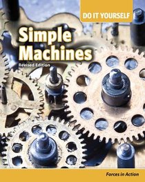 Simple Machines: Forces in Action voorzijde