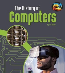 The History of Computers voorzijde