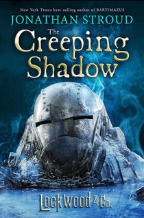 Stroud, J: Lockwood & Co.: The Creeping Shadow