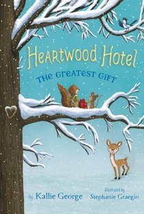 Heartwood Hotel 02 Greatest Gift voorzijde