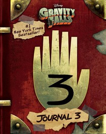 Gravity Falls Journal