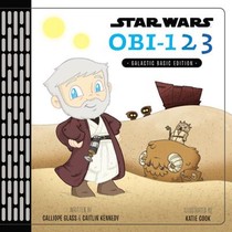 STAR WARS OBI123 voorzijde