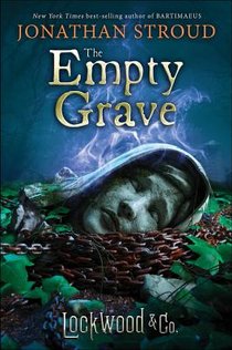 LOCKWOOD & CO THE EMPTY GRAVE