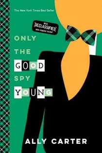 ONLY THE GOOD SPY YOUNG