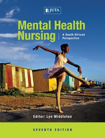 Mental health nursing