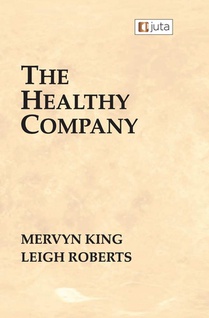 The Healthy Company voorzijde