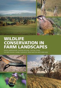 Wildlife Conservation in Farm Landscapes