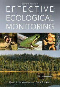 Effective Ecological Monitoring