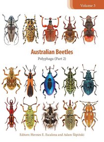Australian Beetles Volume 3