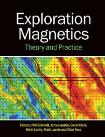 Exploration Magnetics