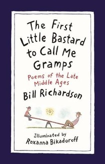The First Little Bastard to Call Me Gramps