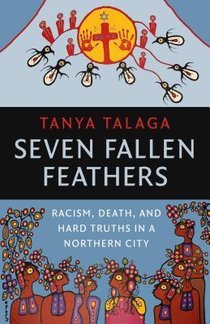Seven Fallen Feathers