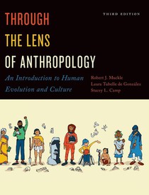 Through the Lens of Anthropology