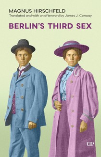 Berlin's Third Sex