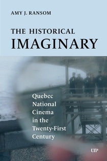 The Historical Imaginary