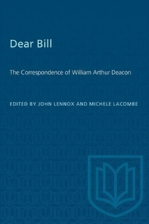 Dear Bill