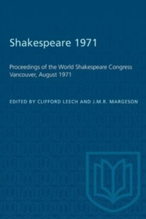 Shakespeare 1971
