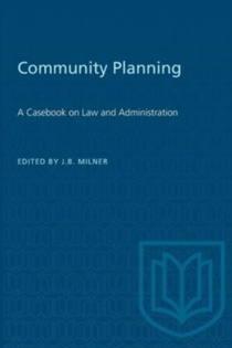 Community Planning