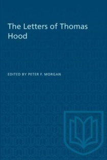 The Letters of Thomas Hood